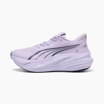 Женские беговые кроссовки Puma MagMax NITRO 2, лавандовые