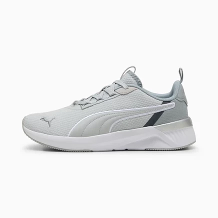 Женские кроссовки Puma Harli, светло- и среднесерые