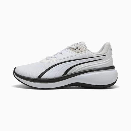 Puma  Softride Exo puma white-puma black