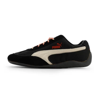 Кроссовки Puma x NAHMIAS Speedcat, черные/красные