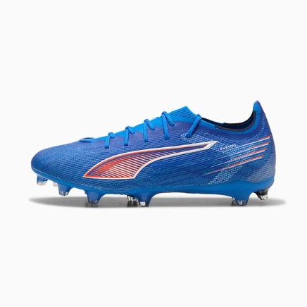 Мужские футбольные бутсы Puma Ultra 6 Pro, сине-бело-красные