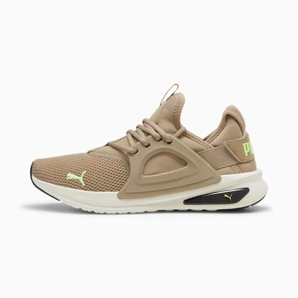 Мужские кроссовки Puma Softride Enzo Evo, oak branch/fizzy apple