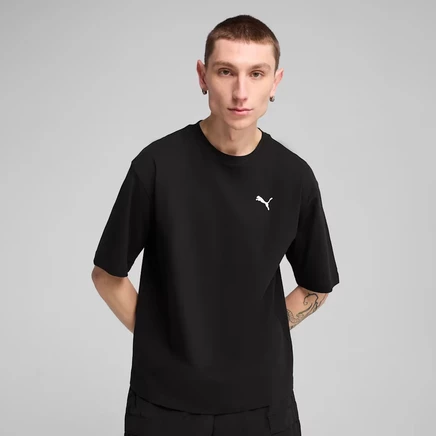 puma black