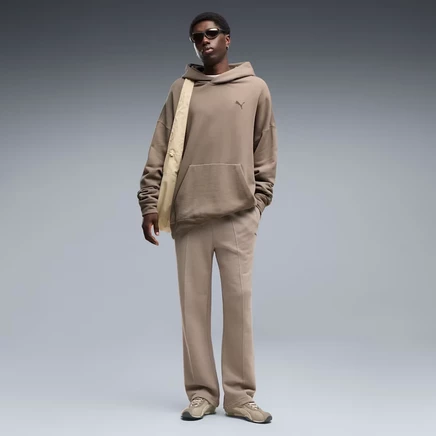Мужские спортивные брюки Puma Essentials, серые