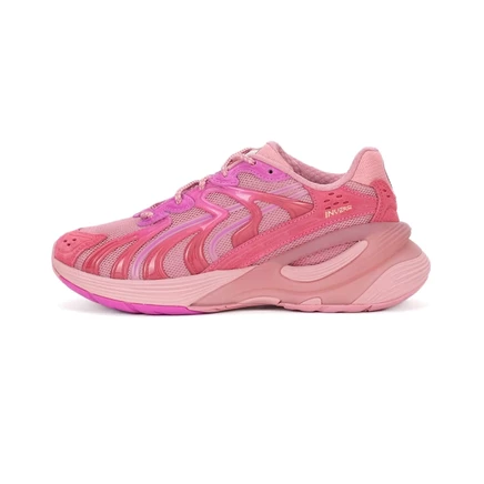 Женские кроссовки Puma Inverse Spectrum, сиренево-розовые