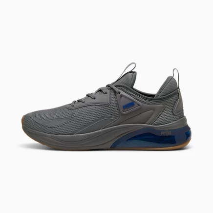 Мужские кроссовки Puma Cell Thrill, тёмно-серые/синие