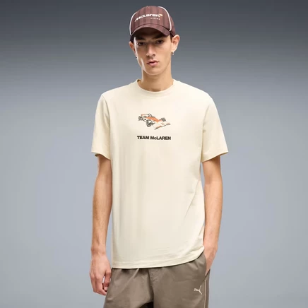 Puma  McLAREN RACING alpine snow