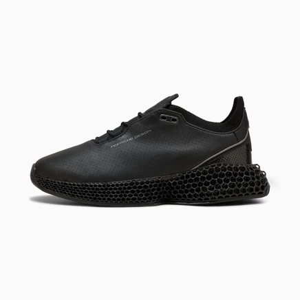 Мужские кроссовки Puma Porsche Design 3D Matrix III, черные