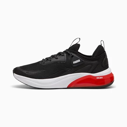 Мужские кроссовки Puma Essentials Cell Thrill, черно-красные