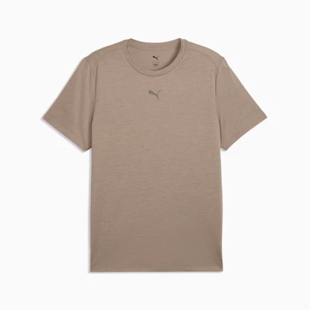 mouse gray heather