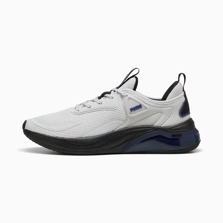Мужские кроссовки Puma Cell Thrill, серо‑черные
