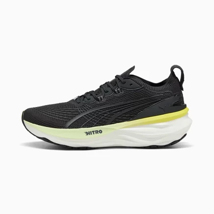 PUMA Black-Apple Spritz
