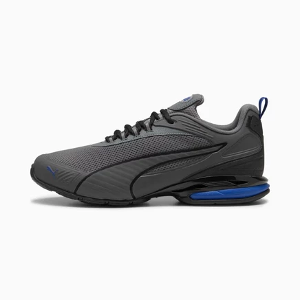 Мужские кроссовки Puma Magnetic, темно-серые/черные/синие