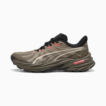 Мужские кроссовки Puma FAST-Trac NITRO 4, бронзовые