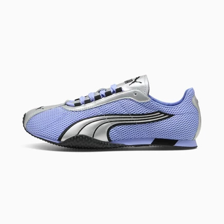 Мужские кроссовки Puma H-Street OG, лавандово-серебристые