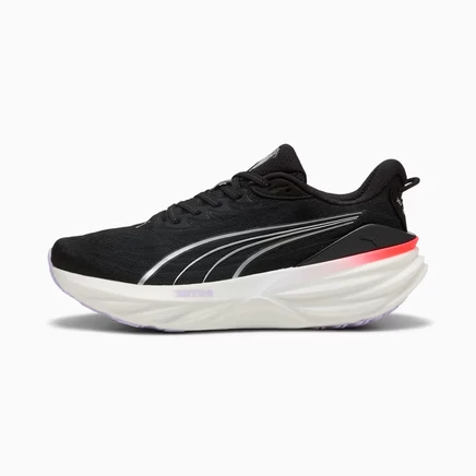 Puma  ForeverRun NITRO™ 3 puma black-light lavender