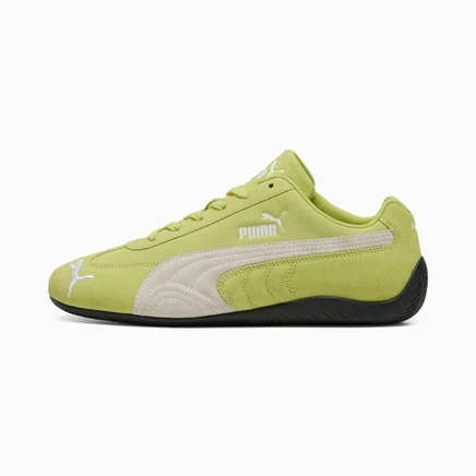 Puma Speedcat Speedcat OG yellow alert-puma white