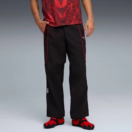 Puma  PUMATECH-X puma black-for all time red