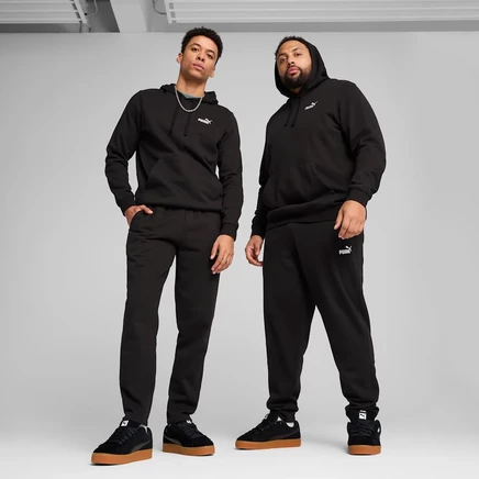 Мужские спортивные штаны Puma Essentials, черные