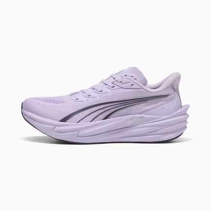 Мужские кроссовки Puma Deviate NITRO 4, светло-лавандовые