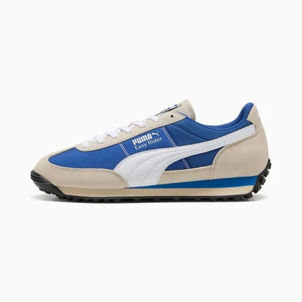 Кроссовки Puma Easy Rider Thrive & Triumph, Clyde Royal/белые