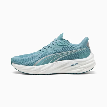 Мужские беговые кроссовки Puma Velocity NITRO 4, синие