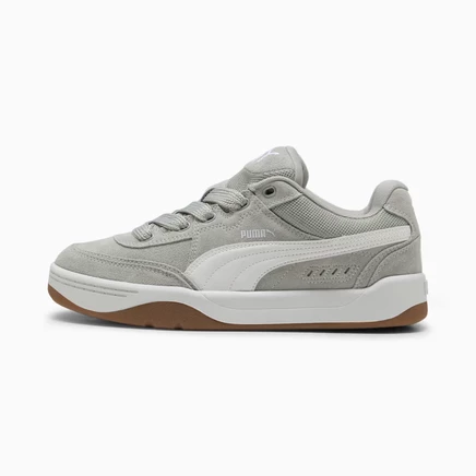 Мужские кроссовки Puma Park Lifestyle SK8, серые