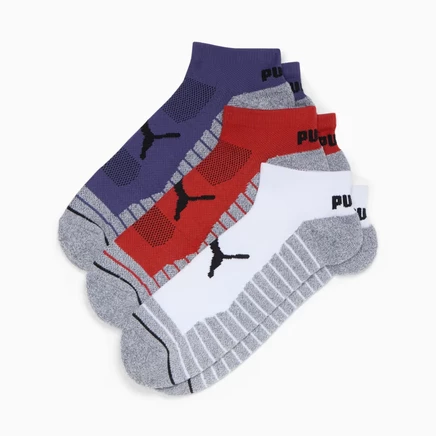 blue / red / white