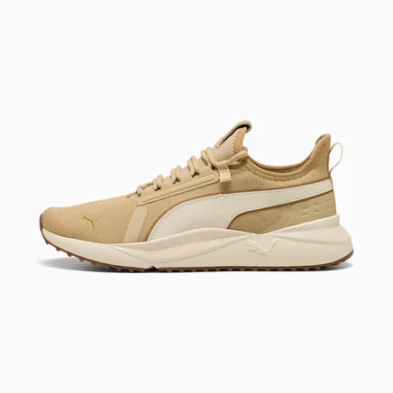 Мужские кроссовки Puma Pacer Future Plus, песочно-белые