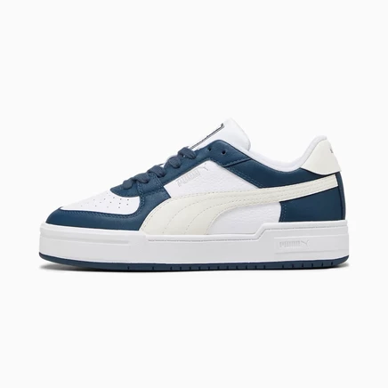 Кроссовки Puma CA Pro Classic, бело-темно-синие