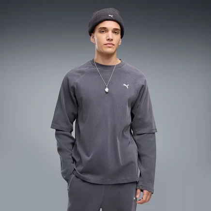 Puma  Select Essentials inky depths