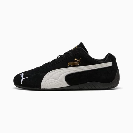 Мужские кроссовки Puma Speedcat OG, черно-белые