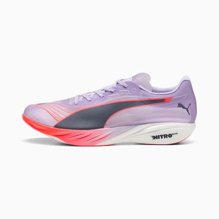 Puma  Fast-FWD NITRO™ Elite 2 light lavender-ultra red