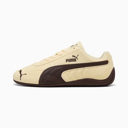 Puma  Speedcat buttercream-chocolate fondue