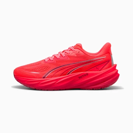 Puma  Velocity NITRO™ 5 ultra red-red rhythm
