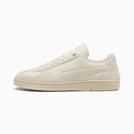 Кроссовки PUMA x REPRESENT Super Team, слоновая кость/белые