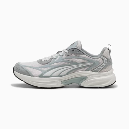 Мужские кроссовки Puma Softride Escalate, серые/черные