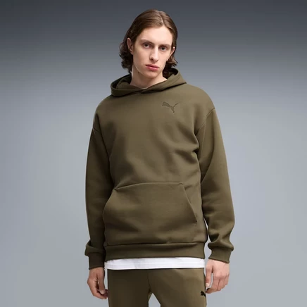 loden green