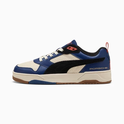 Мужские кроссовки Puma Porsche Legacy Rebound Drive, синие