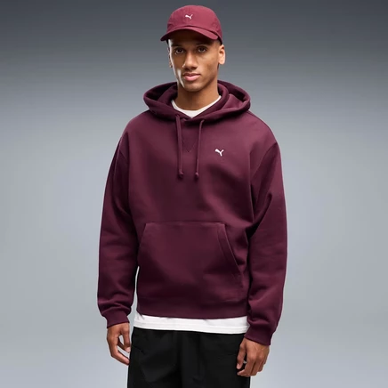 Puma  SELECT Essentials ruby noir