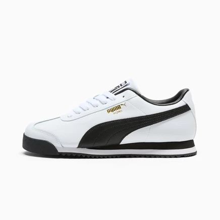 Puma Roma Roma 24 Standard puma white-puma black-puma team gold
