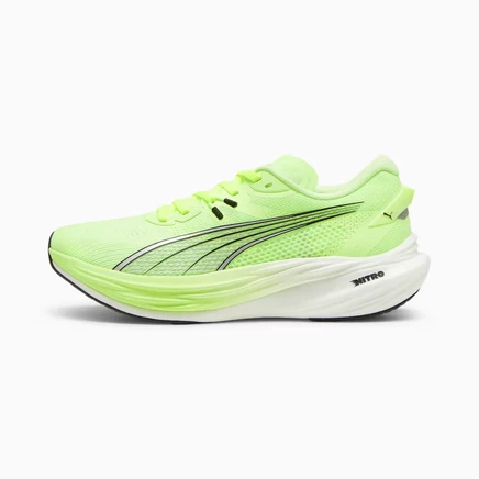 Fizzy Apple-PUMA Silver