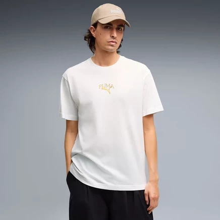 Puma  Graphics Stadium puma white