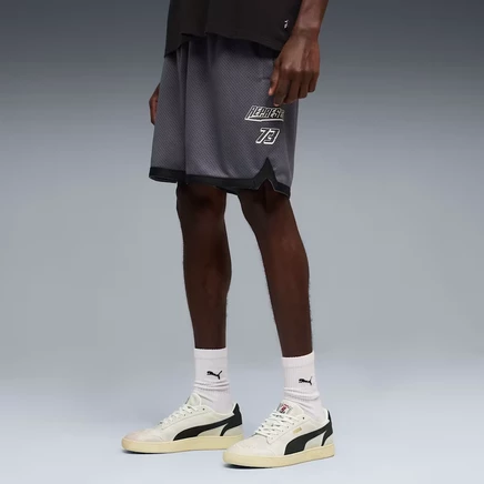 Мужские шорты Puma x REPRESENT, серые