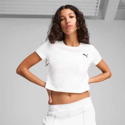 puma white