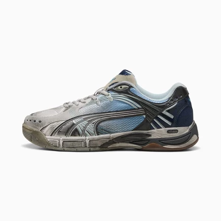 Puma  Kessel Pro feather gray-cool blue