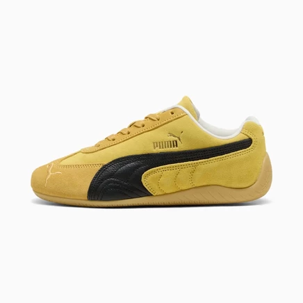 Puma  Speedcat sunny yellow-puma black
