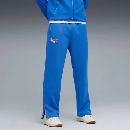 Мужские спортивные брюки Puma T7 Las Vegas, горный синий