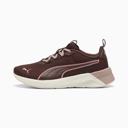 Женская обувь Puma Softride Harli, шоколад/розовое золото