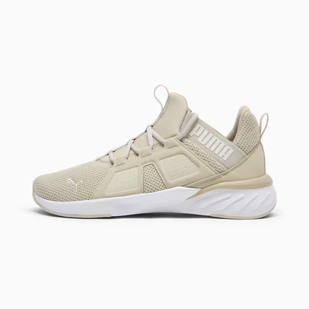 Мужские кроссовки Puma Contempt Demi Remix Mesh, песочно-серые